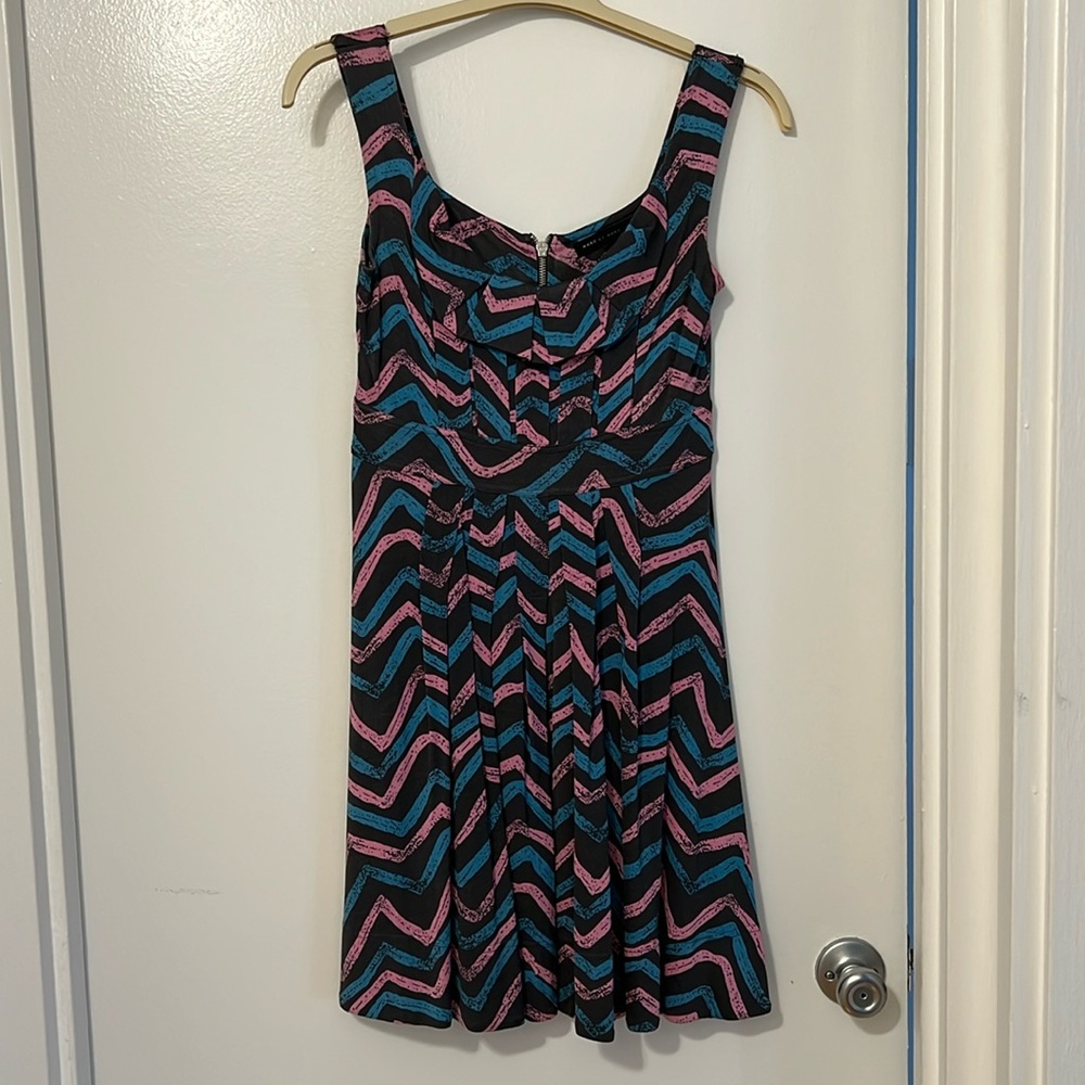 Adorable Marc by Marc Jacobs dress, size small